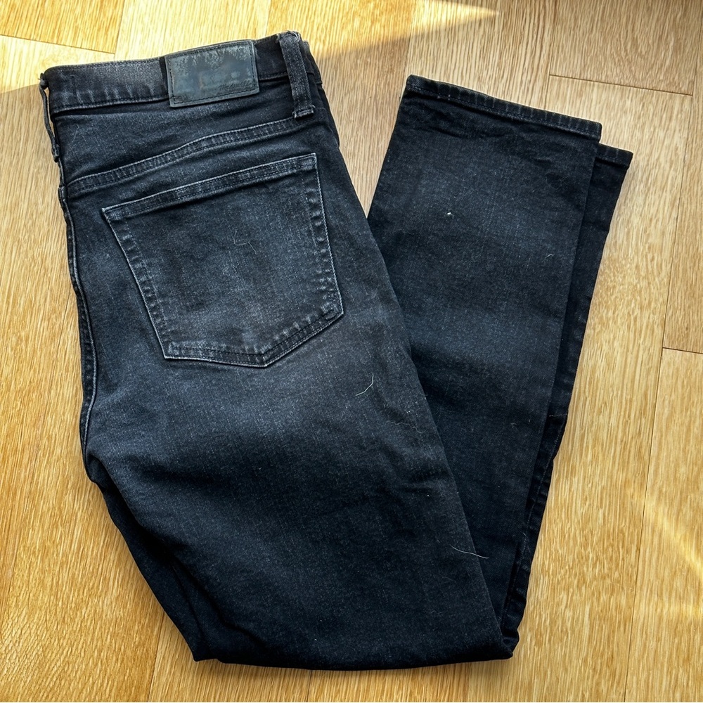 Madewell Slim Jeans - 34x30